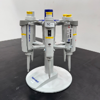 Eppendorf Single Chanel Pipets; Quantity: 6 image 1